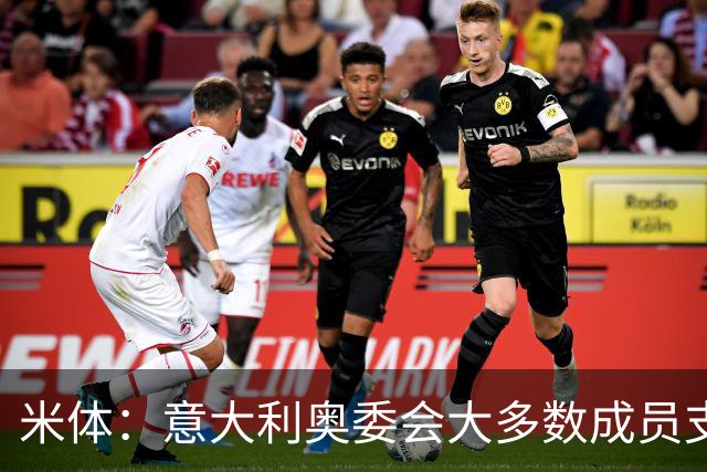 米体：意大利奥委会大多数成员支持马拉戈，但意足协仍可能被接管